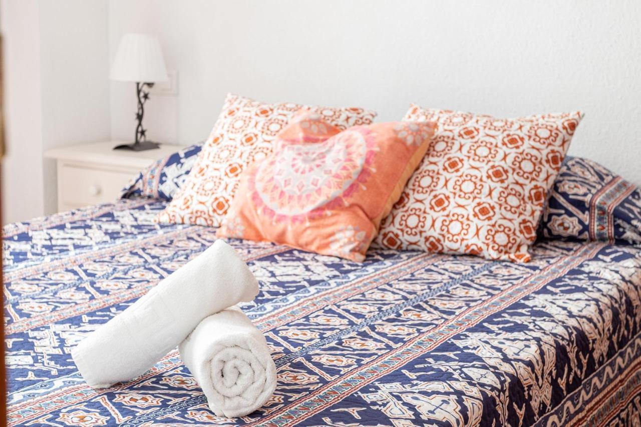 Apartamento Pintada 25 Nerja Extérieur photo