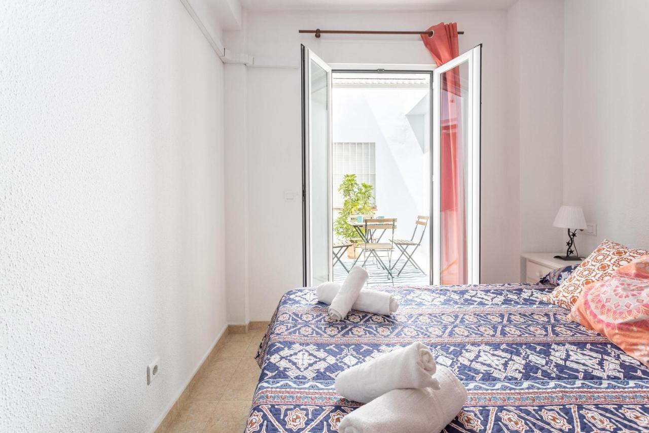 Apartamento Pintada 25 Nerja Extérieur photo