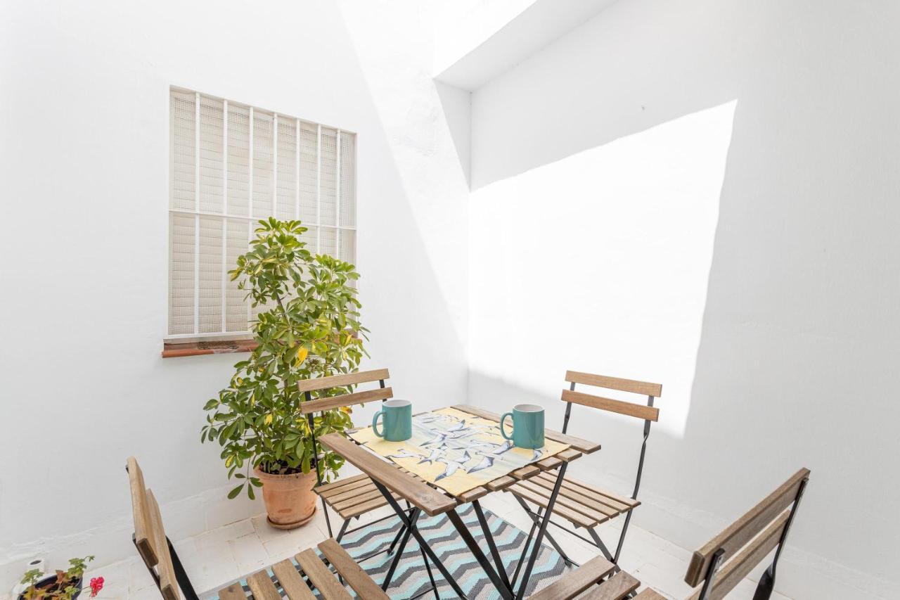 Apartamento Pintada 25 Nerja Extérieur photo