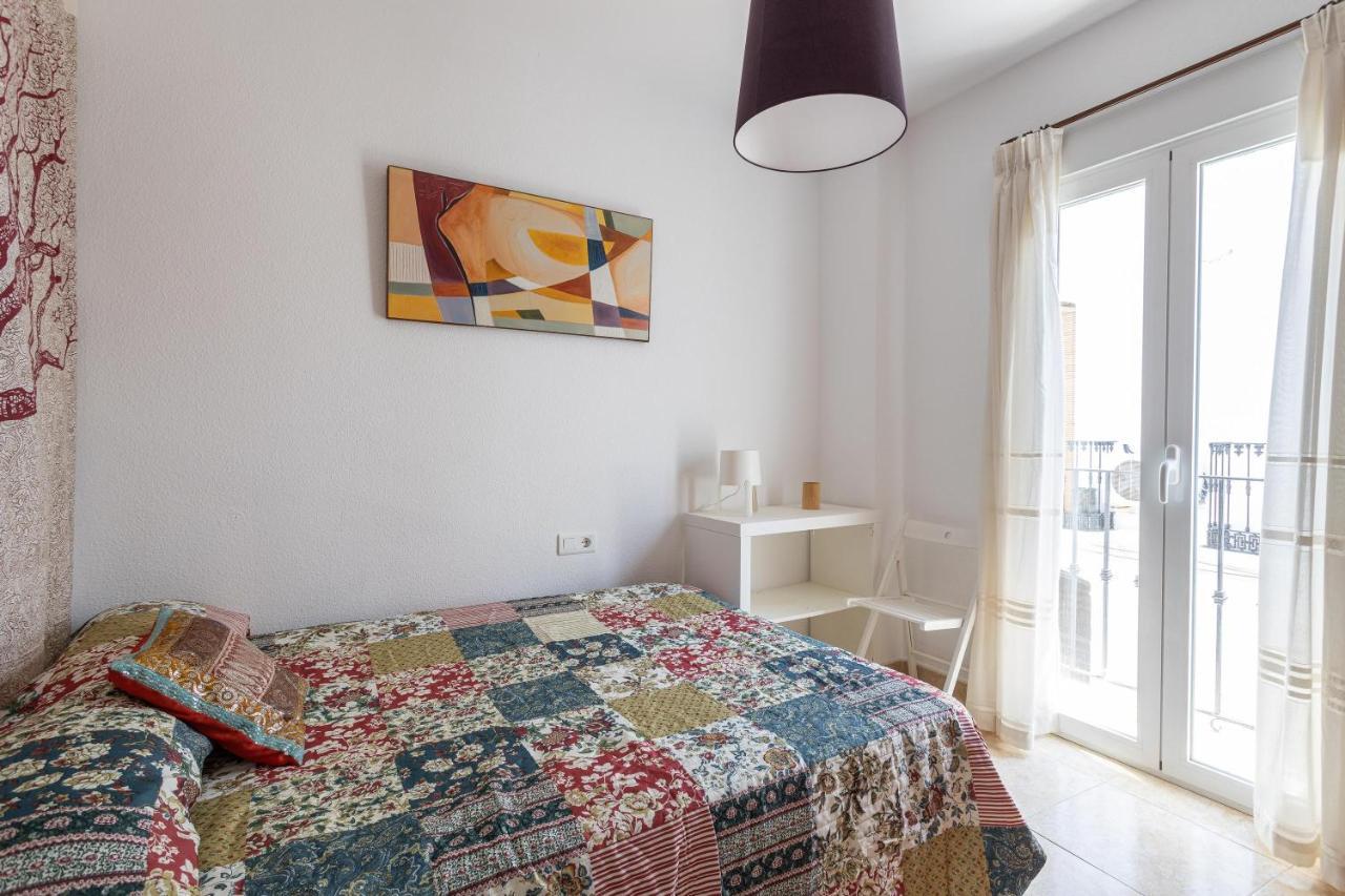 Apartamento Pintada 25 Nerja Extérieur photo