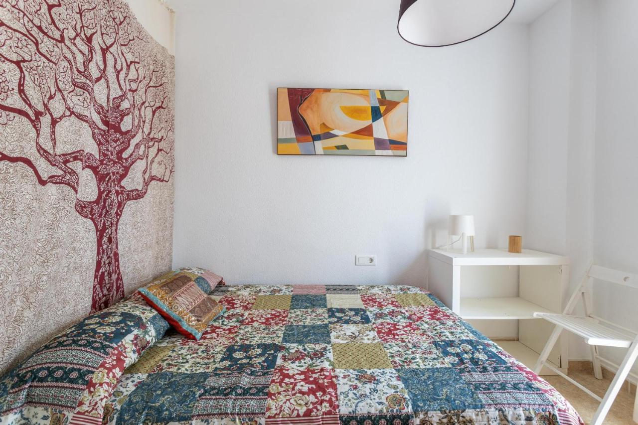 Apartamento Pintada 25 Nerja Extérieur photo