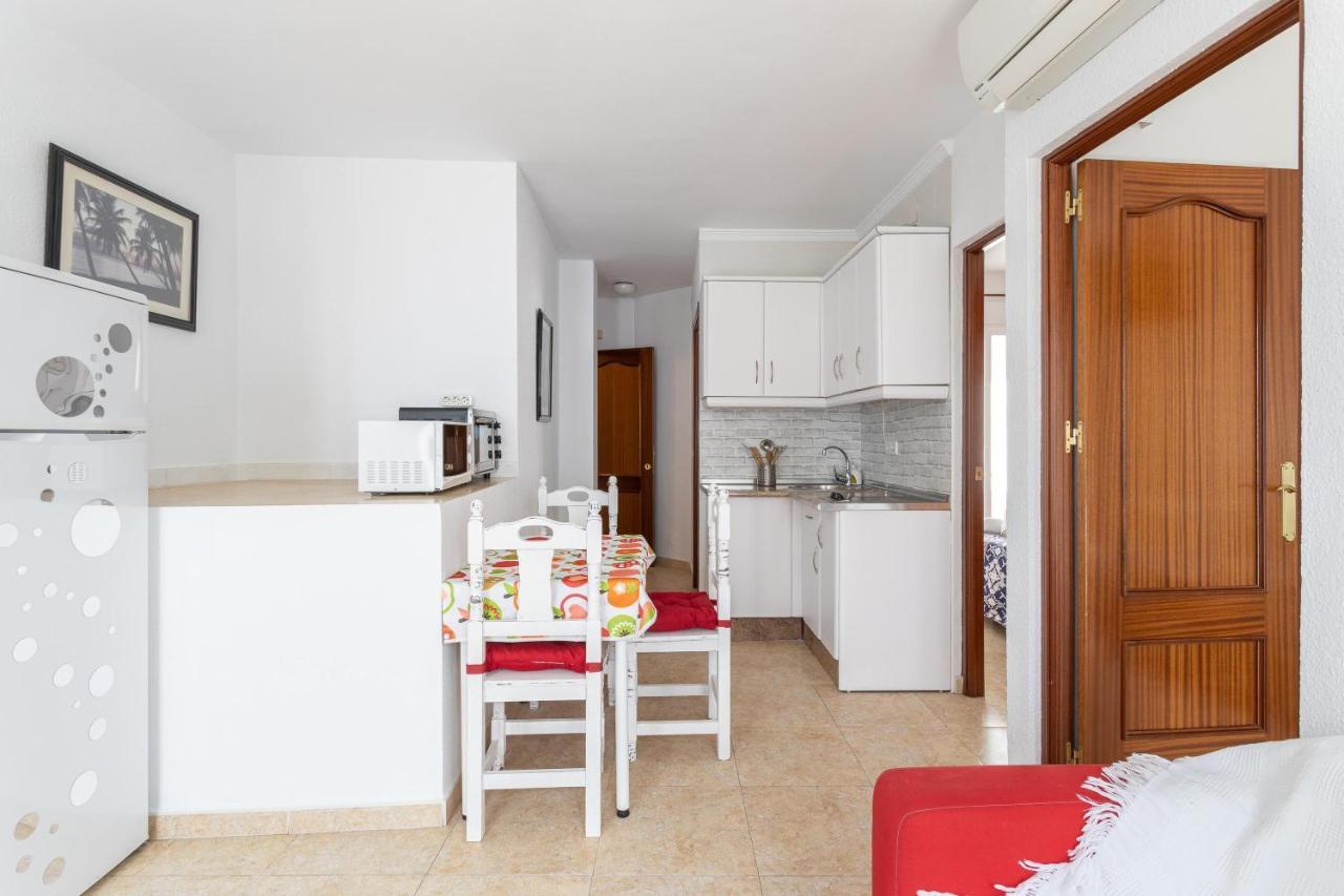Apartamento Pintada 25 Nerja Extérieur photo